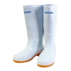 [Smato Safety Boots] — 116-7269 Fashion Boots