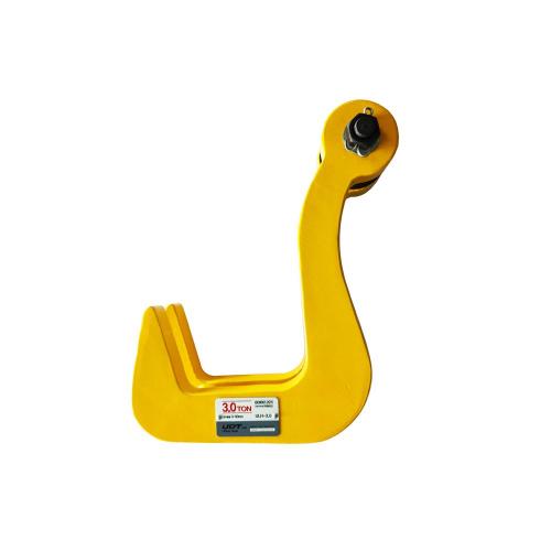 [UDT] — ULH-1.0 Clamp Lifting Hook