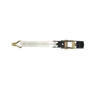 [Smato] — SM-PB255_R Sling Belt Power Belt Decoration Only