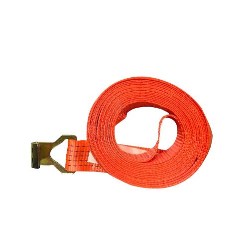 [Smato] — SM-PF5075O_B Sling Belt Power Belt Man