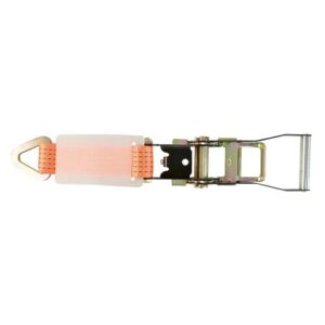 [Smato] — SM-PT50O_R Sling Belt Power Belt Decoration Only