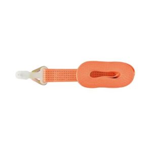 [Smato] — SM-PT5075O_B Sling Belt Power Belt Man