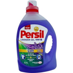 [Henkel] — 8809401-607601 Laundry Detergent
