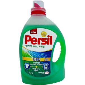 [Henkel] — 8809878-061180 Laundry Detergent