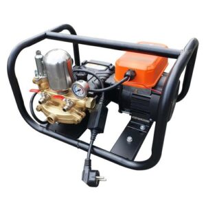 [Sungwoo Agri] — SW-35A Remote Control Sprayer
