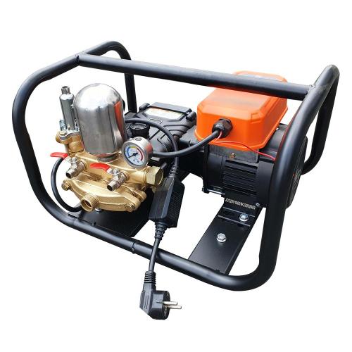 [Sungwoo Agri] — SW-35A Remote Control Sprayer