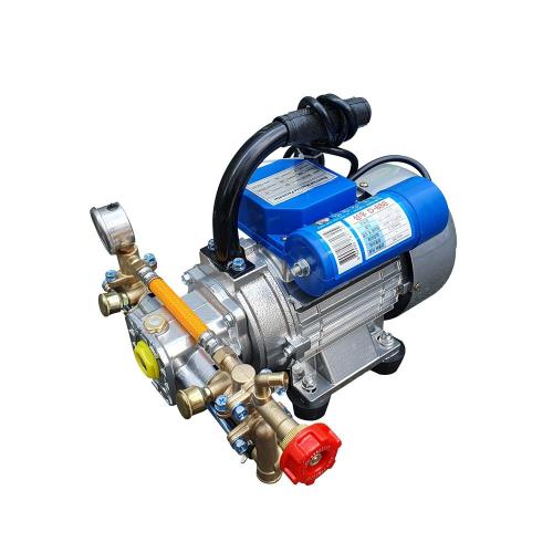 [Sungwoo Agri] — D-888 Sprayer Motor