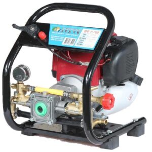 [Sungwoo Agri] — P-768 Sprayer Engine