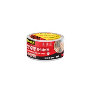 [3M] — 7012787554 Window Screen Repair Tape