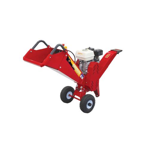 [Hwangso] — MC40 Branch Chipper