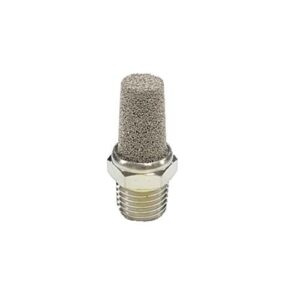 [Sangah] — SL-01 Muffler