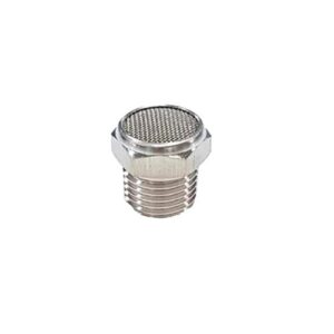 [Sangah] — SSM-01 Muffler
