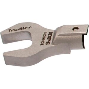 [Tonichi] — SH6DX11 Torque Wrench Head