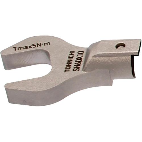 [Tonichi] — SH6DX11 Torque Wrench Head