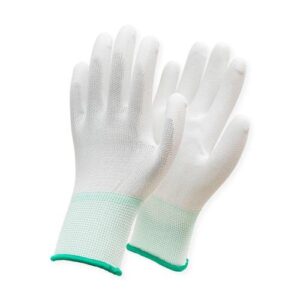 [Ssangma Gloves] — 861-3466 PU-PALM Coated Gloves