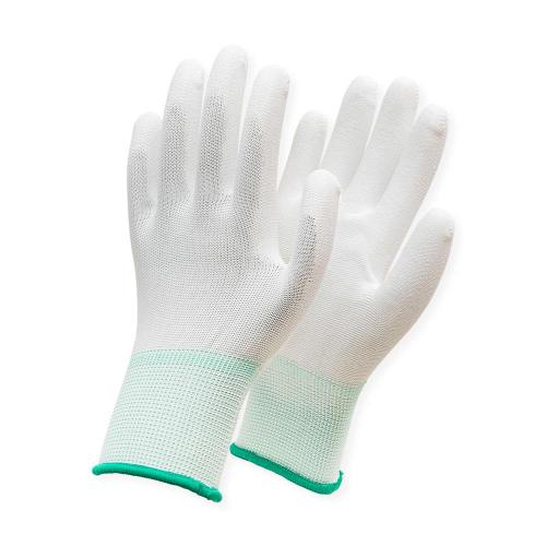 [Ssangma Gloves] — 861-3466 PU-PALM Coated Gloves