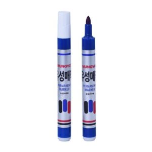 [MUNGYO] — 185-2808 Oil-Based Marker