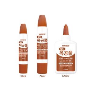 [MUNGYO] — 185-3612 Wood Glue
