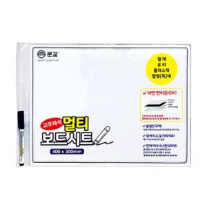 [MUNGYO] — 185-3658 Rubber Magnetic Board