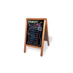 [MUNGYO] — 185-3755 Blackboard