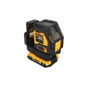 [DeWalt Measurement] — DCLE34021D1-KR Laser Level (Green)