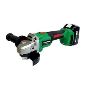 [Rexon] — SR-AG100XG-S Cordless Grinder