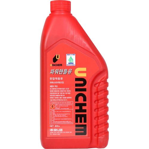 [Unichem] — 829-7301 Power Steering Oil
