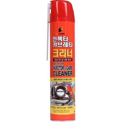 [Unichem] — 829-7310 Carburetor Cleaner