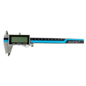[BlueTec] — BD500-150GPL Caliper Digital Caliper