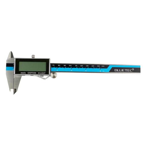 [BlueTec] — BD500-150GPL Caliper Digital Caliper