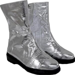 [Hancom Life Care] — SCA1501-E2 Heat-Resistant Safety Boots