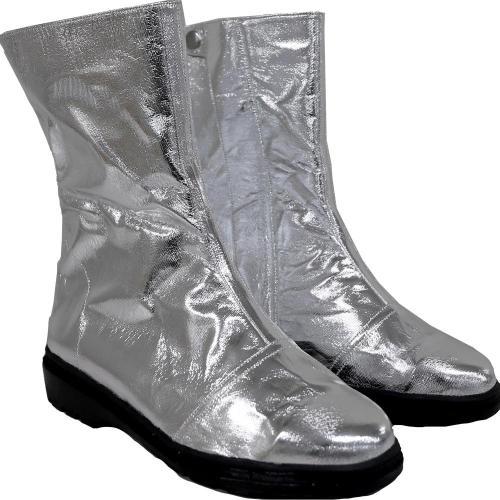 [Hancom Life Care] — SCA1501-E2 Heat-Resistant Safety Boots