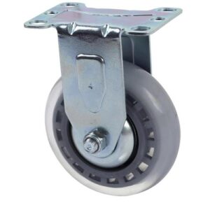 [GYUNGCHANG] — HQ2030R A1 HPU Inline Caster (Fixed)