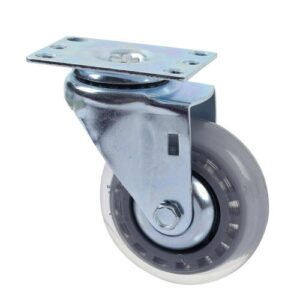 [GYUNGCHANG] — HQ2030S A1 HPU Inline Caster (Swivel)