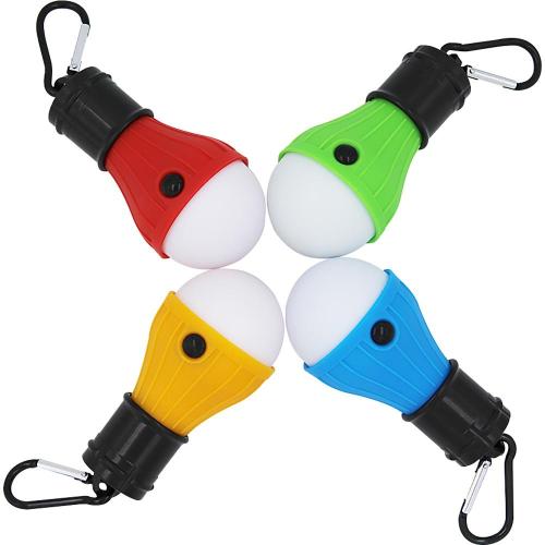 [AK Raon] — RAK-B01 LED Lamp (Battery Powered)