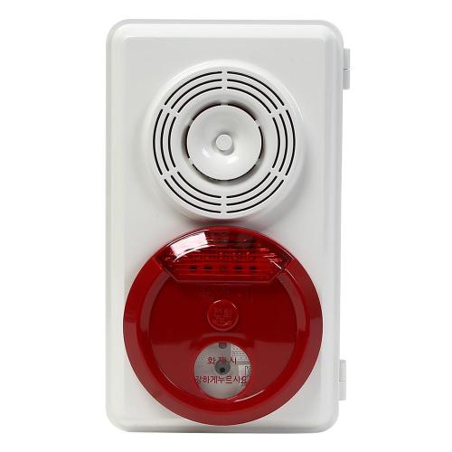 [Dae-Il Fire] — 897-2916 Speed Box