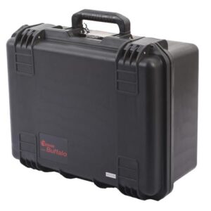 [Seshin Buffalo] — SB-HB487H Tool Box Hard Box