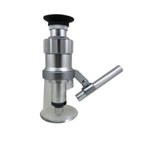 [BlueTec] — BD2034-20 Magnifying Glass Stand Microscope