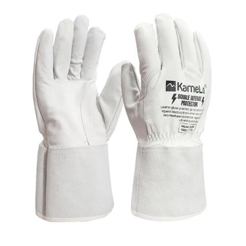 [Camelo] — 857-3557 Insulated Outer Gloves