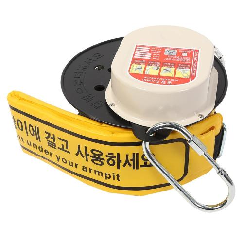 [Dae-Il Fire] — 897-2925 Rescue Descent Device