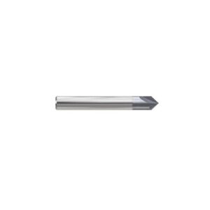 [YG-1] — E5I28030 Carbide End Mill Carbide Centering End Mill (Chamfer Cut)