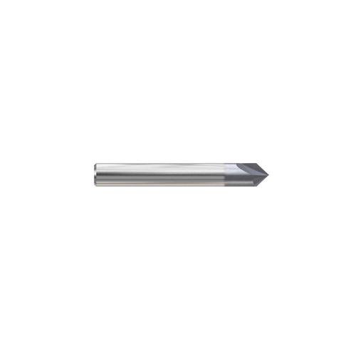 [YG-1] — E5I28030 Carbide End Mill Carbide Centering End Mill (Chamfer Cut)