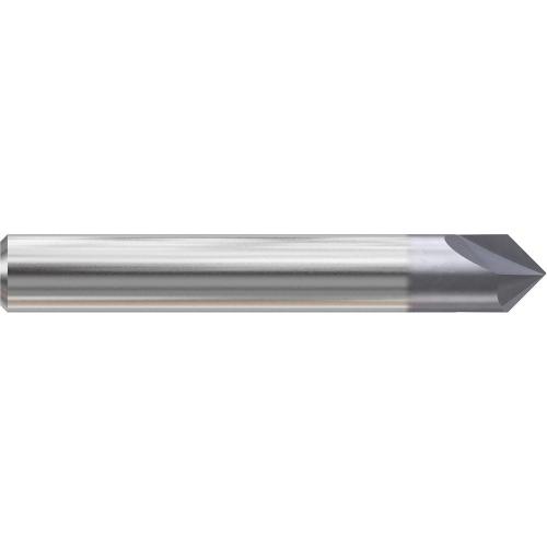 [YG-1] — EHI28030 Carbide End Mill Carbide Centering End Mill (Chamfer Cut-Coated)
