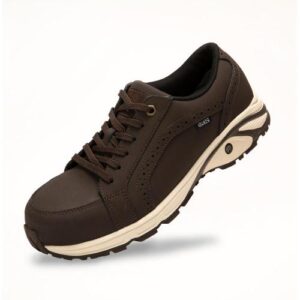 [E-West] — EW-412N Safety Shoe