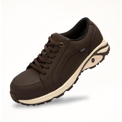 [E-West] — EW-412N Safety Shoe