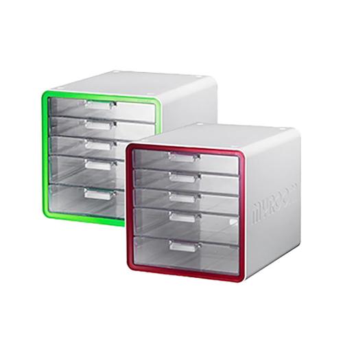 [SYSMAX] — 170-8598 My Room Multi Cabinet