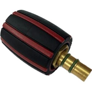 [Black Diamond] — 21002 High Pressure Valve