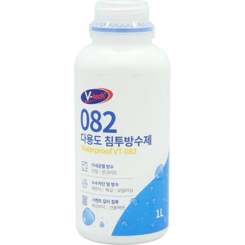 [V-Tech] — VT-082 Waterproofing Agent