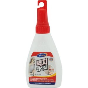 [V-Tech] — VT-107C Wallpaper Adhesive