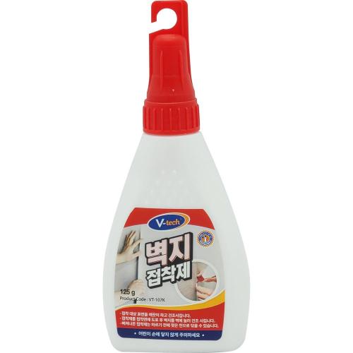 [V-Tech] — VT-107C Wallpaper Adhesive